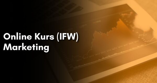 Online Kurs (IFW) Marketing