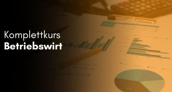 Komplettkurs Betriebswirt