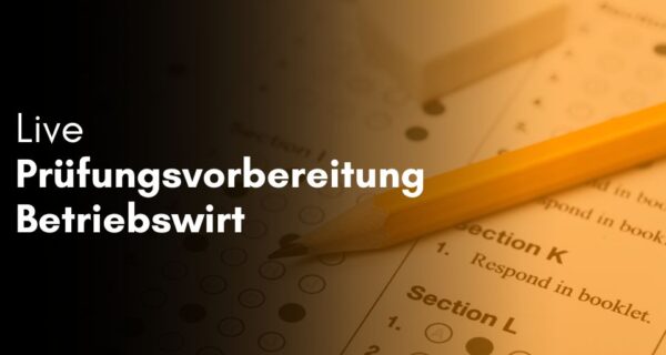 Pruefung Betirebswirt